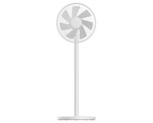 VENTILADOR DE PIE INTELIGENTE MI SMART STANDING FAN 2 LITE BLANCO XIAOMI (Espera 4 dias)